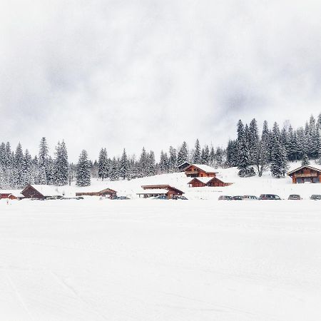 Chez Liadet Hotel Mouthe Kültér fotó