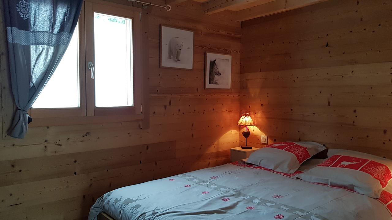 Chez Liadet Hotel Mouthe Kültér fotó
