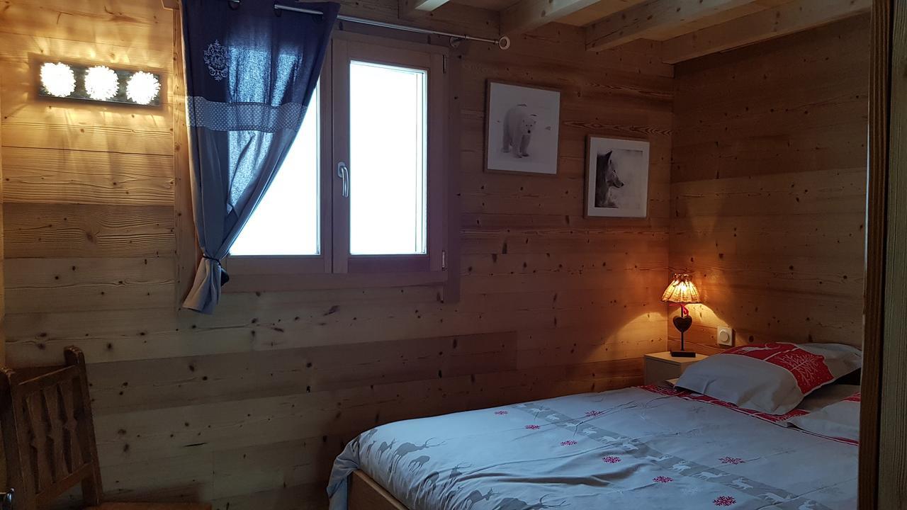 Chez Liadet Hotel Mouthe Kültér fotó